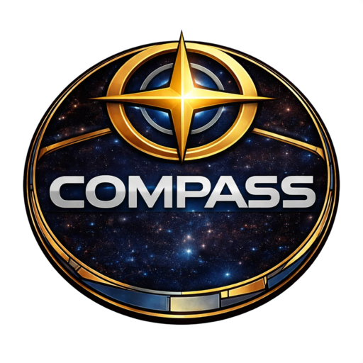 COMPASS Logo